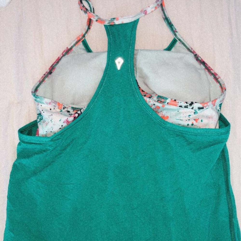 Girls Ivivva Tank Top